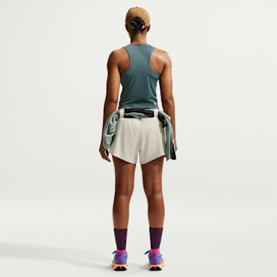 Nike ACG Women's Dri-FIT Mid-Rise Brief-Lined Trail Running Shorts